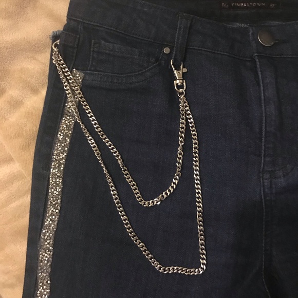 Jean or Handbag Charm..Super Cute! - Picture 5 of 5